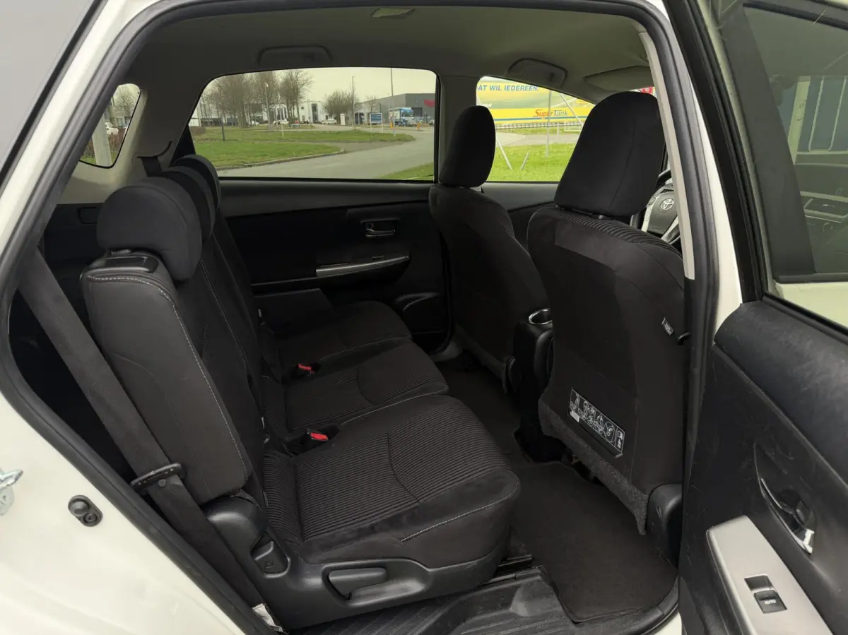 1.8 Comfort