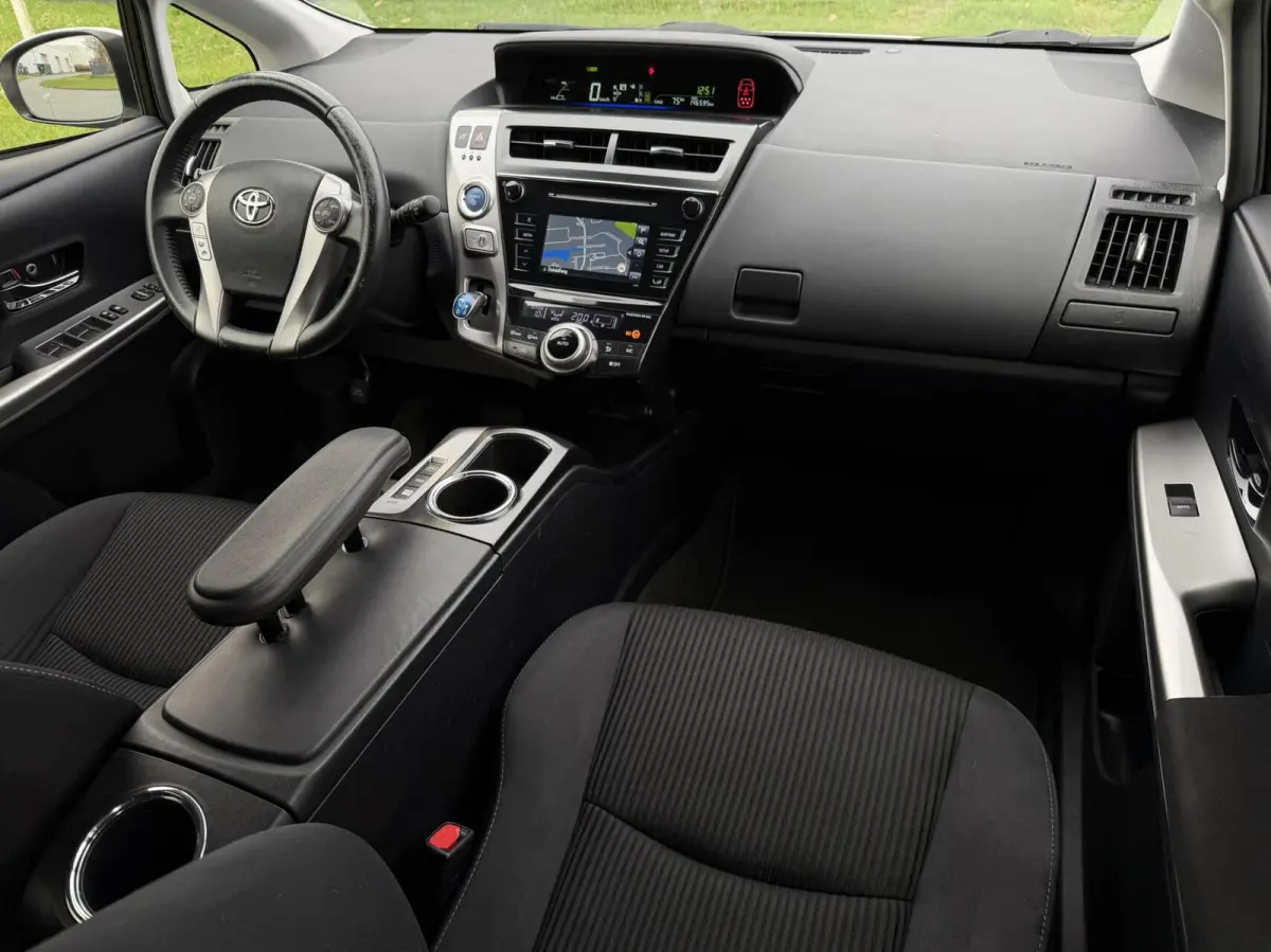 1.8 Comfort