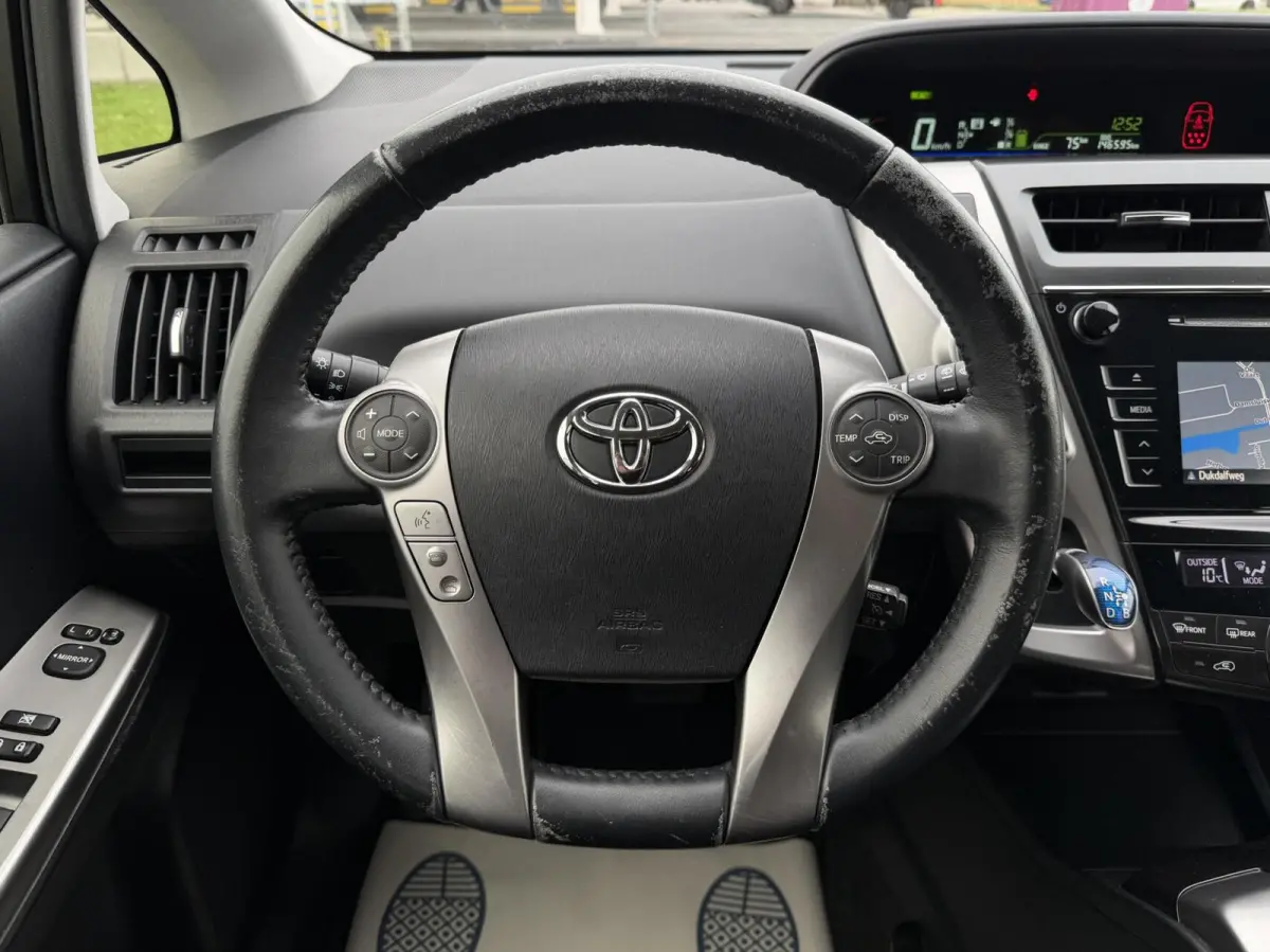 1.8 Comfort