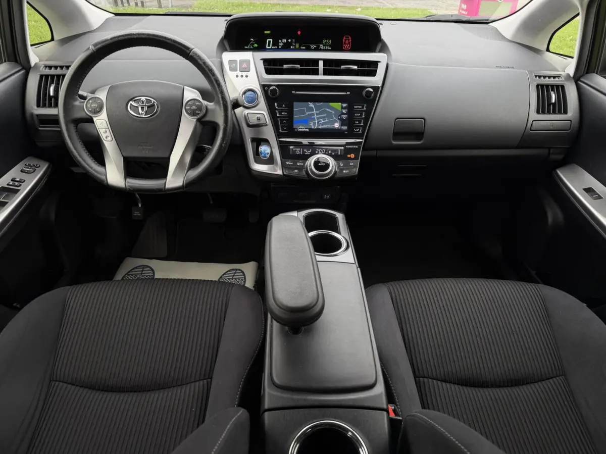 1.8 Comfort