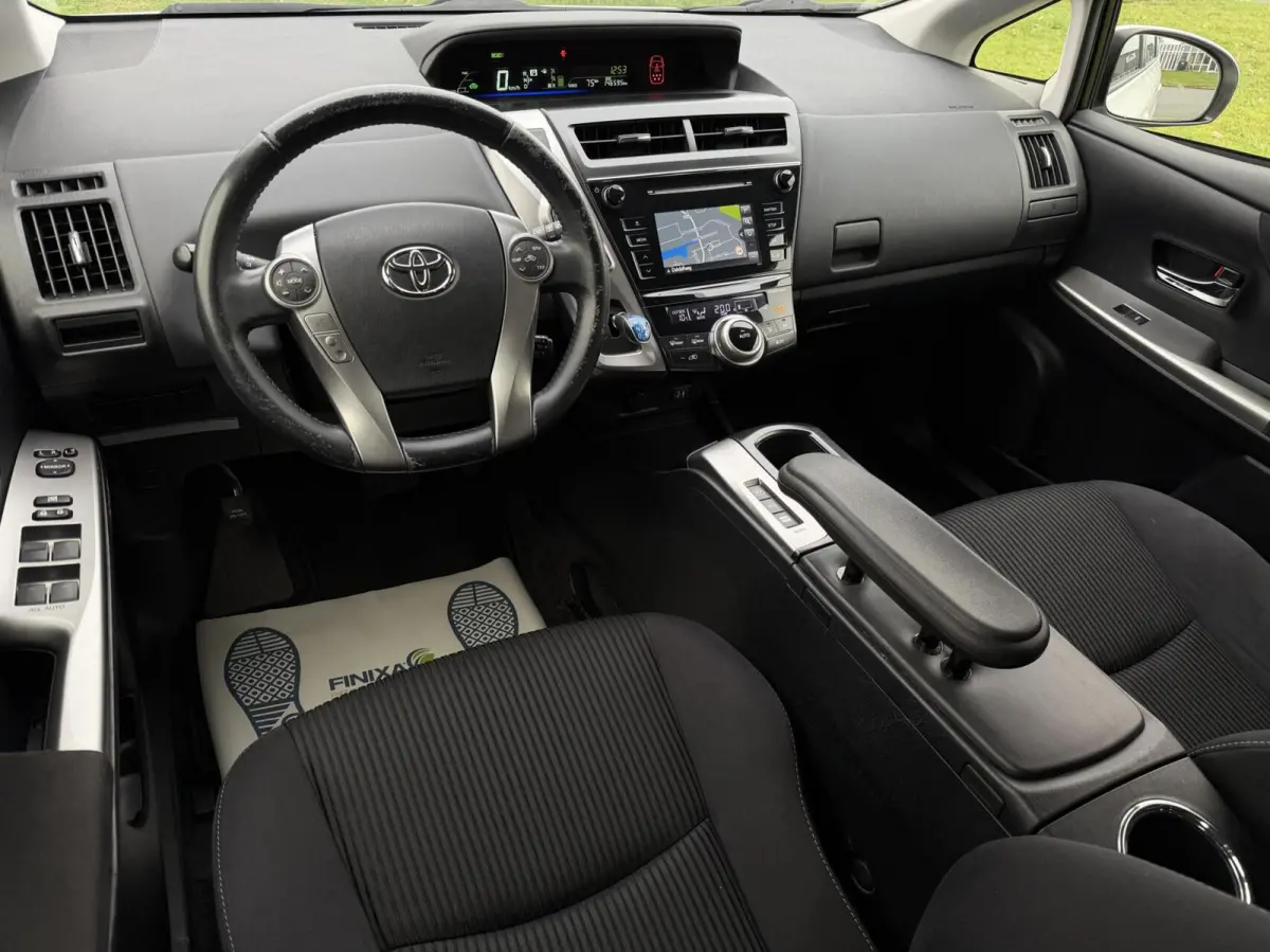 1.8 Comfort