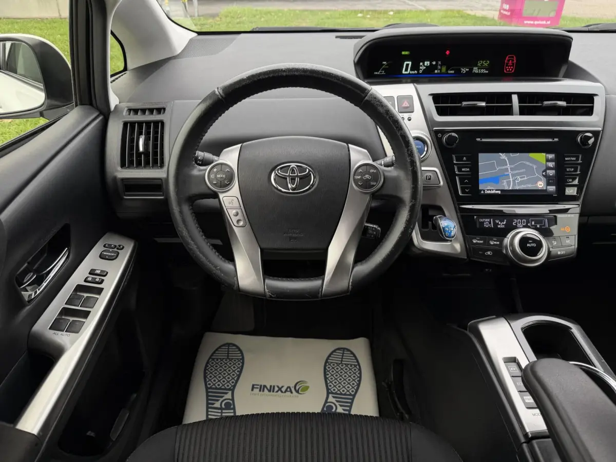 1.8 Comfort