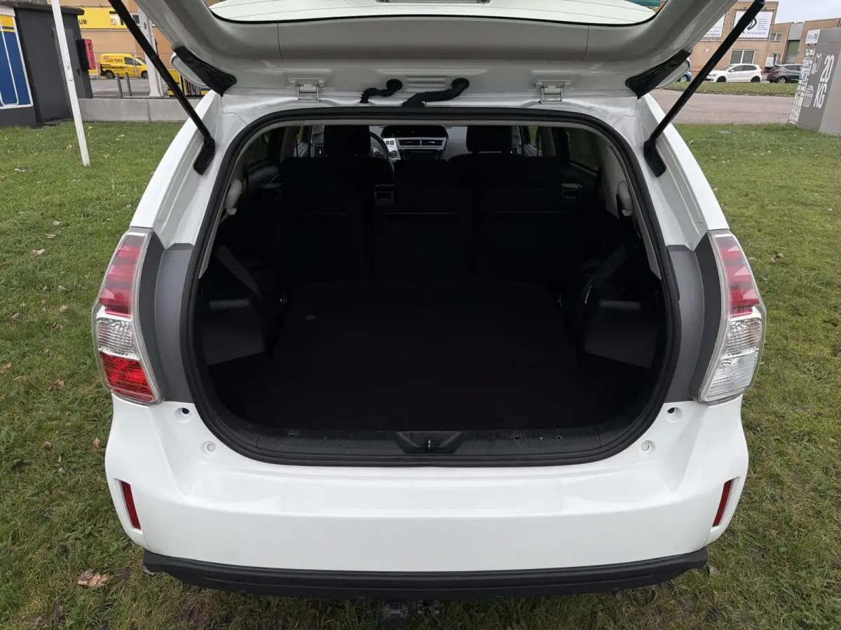 1.8 Comfort