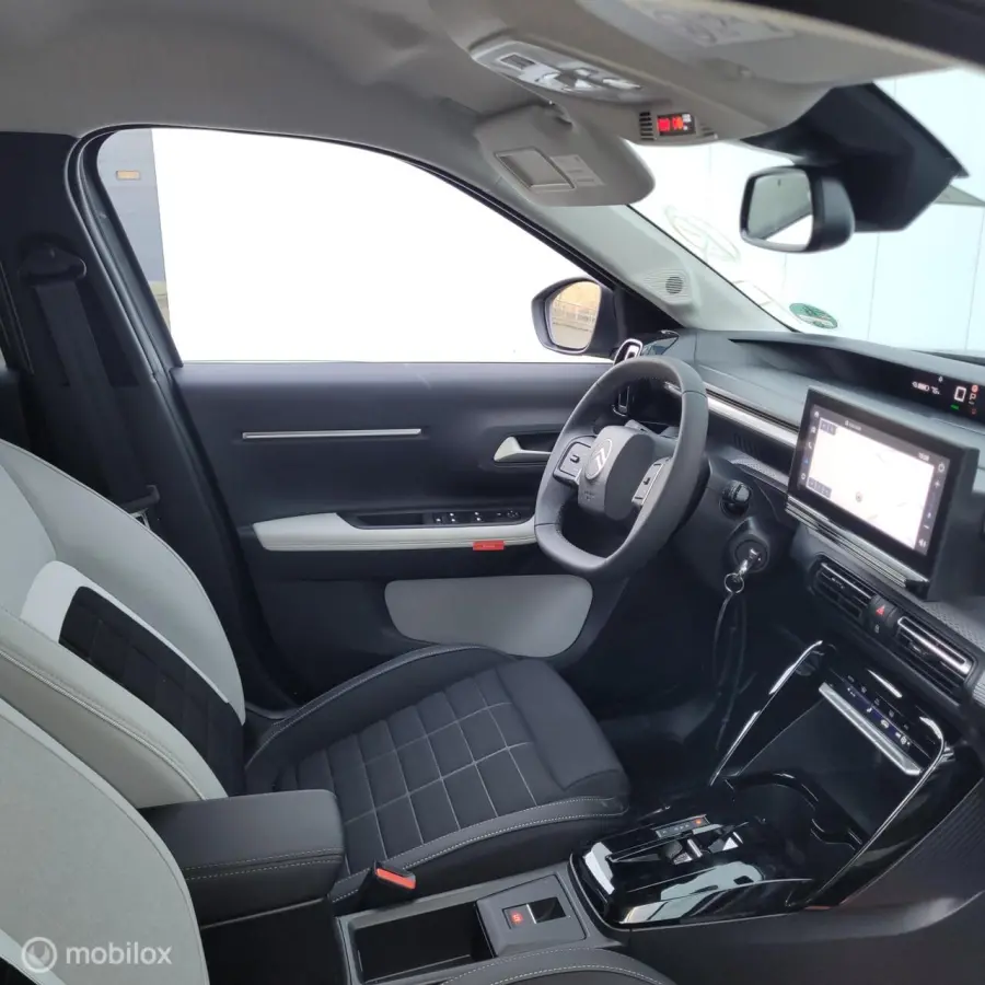Comfort Range Business 327 km Business