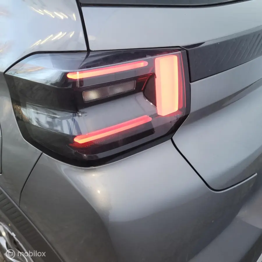 Comfort Range Business 327 km Business