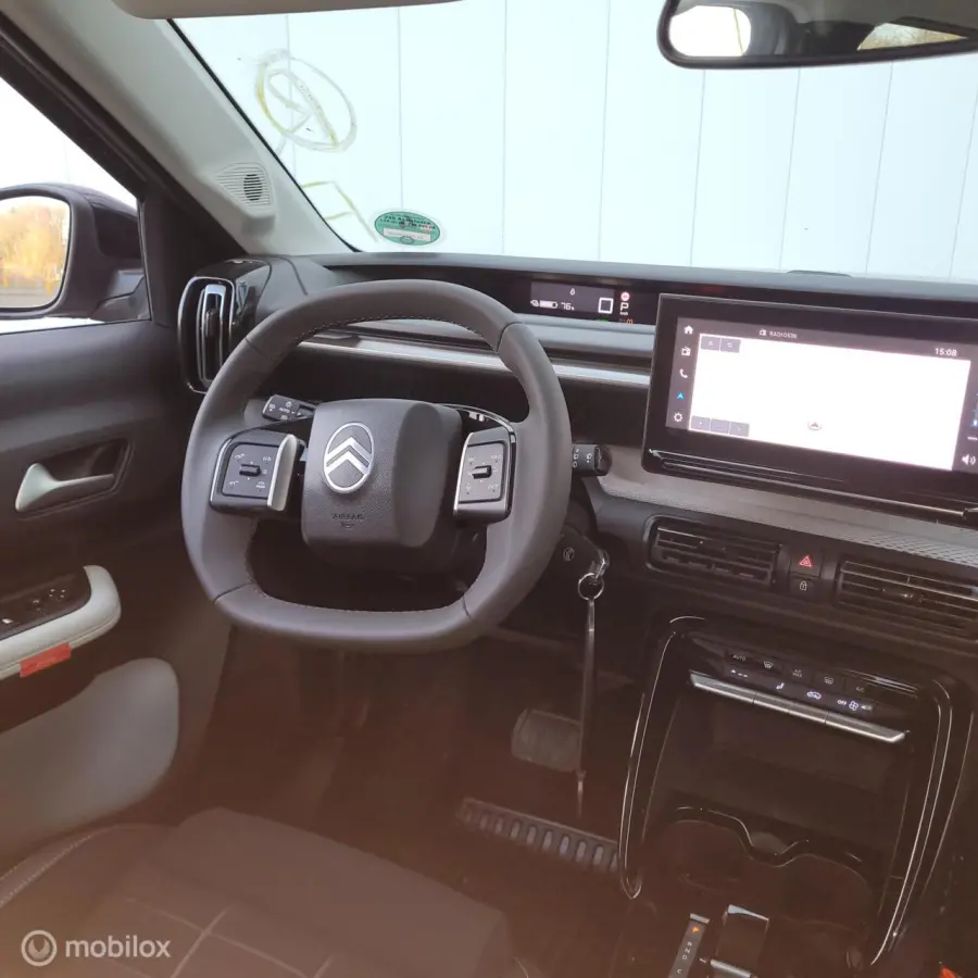 Comfort Range Business 327 km Business