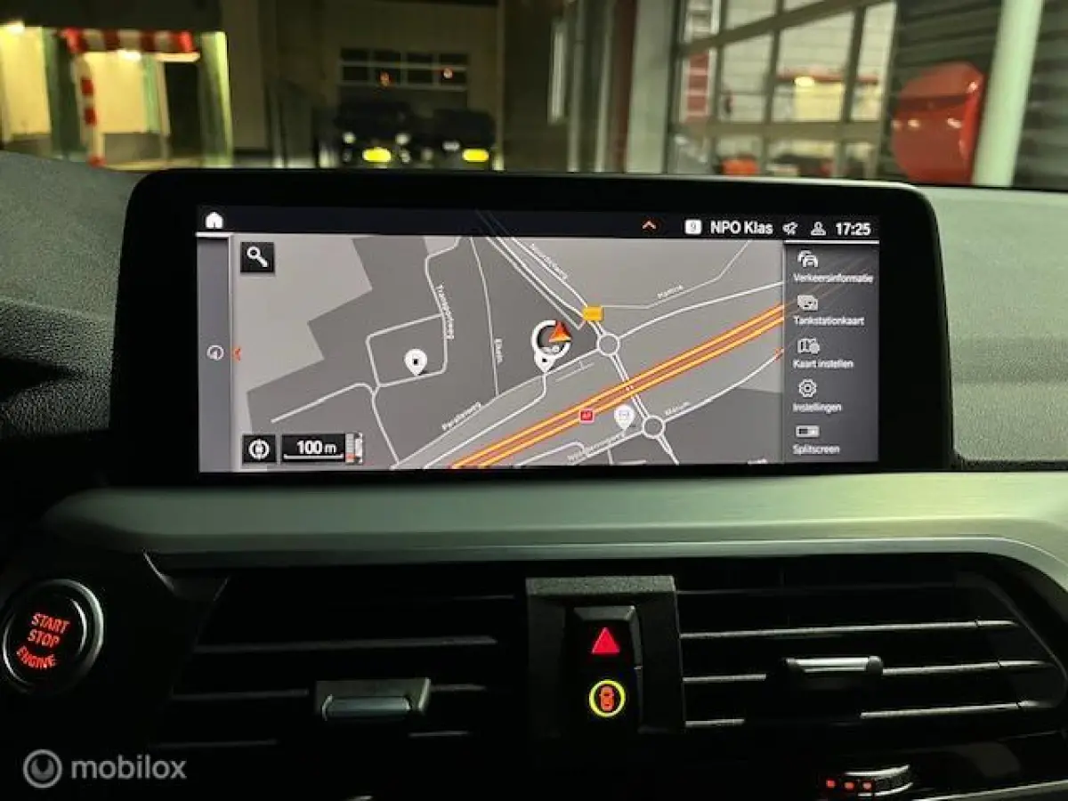 xDrive20d High Executive