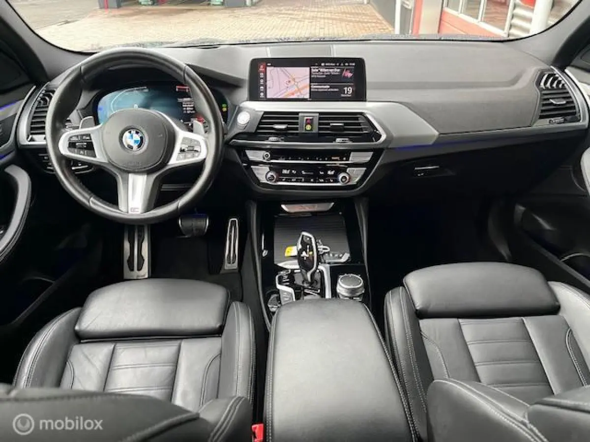 xDrive20d High Executive