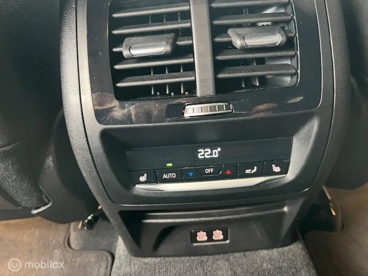 xDrive20d High Executive