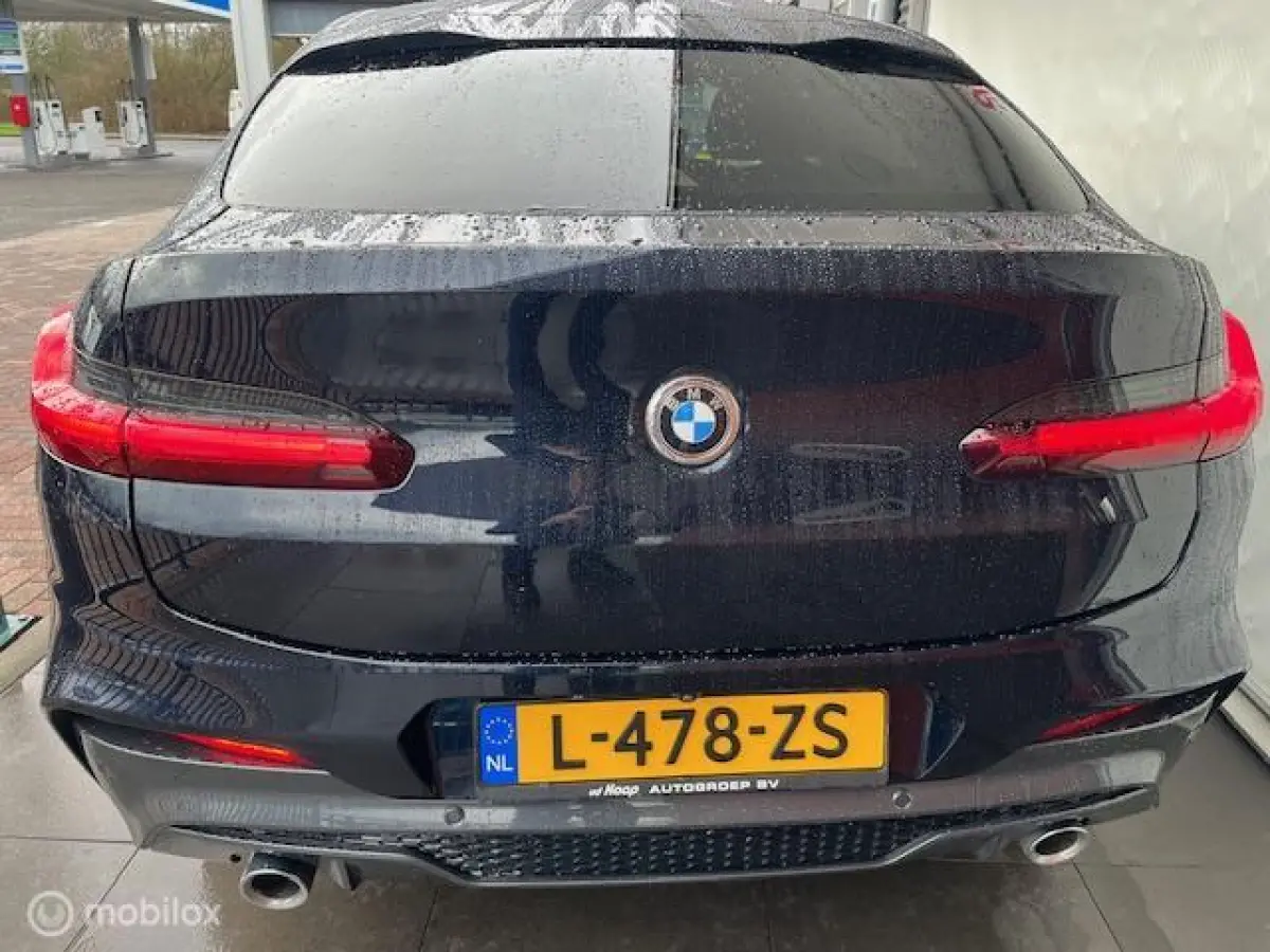 xDrive20d High Executive