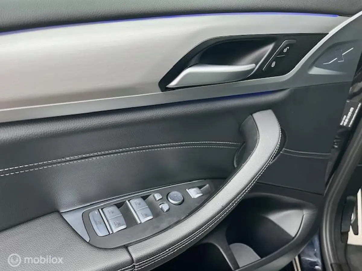 xDrive20d High Executive