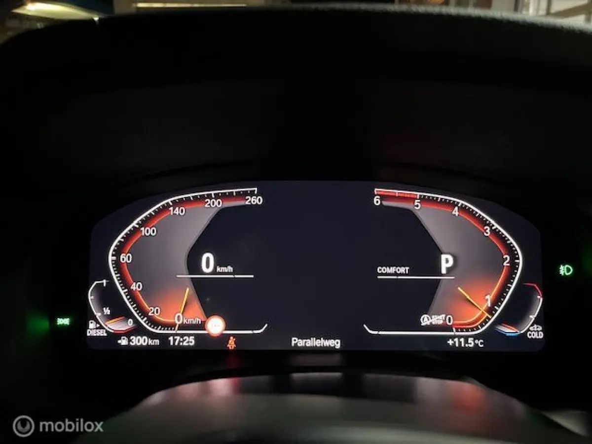 xDrive20d High Executive