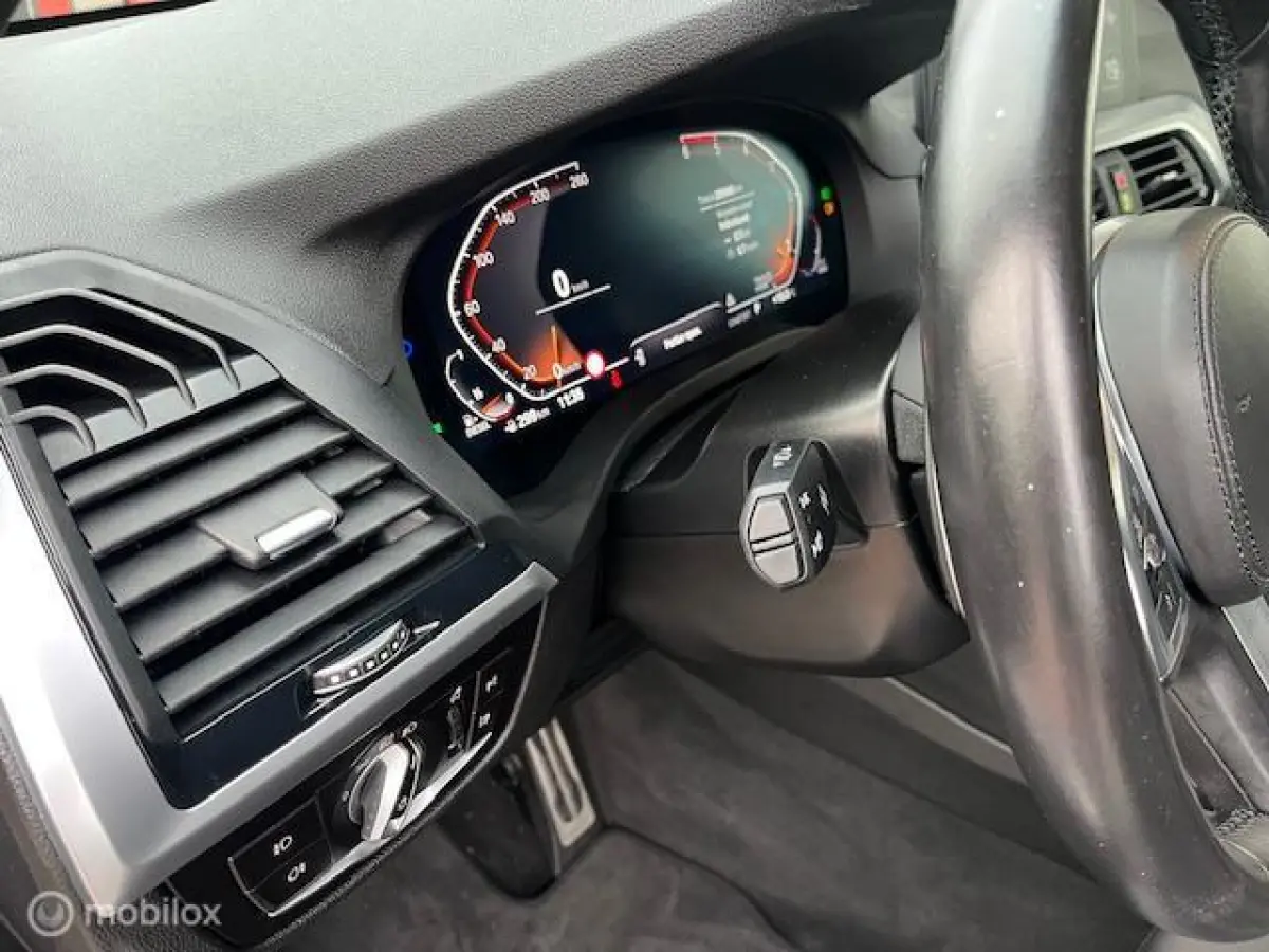 xDrive20d High Executive