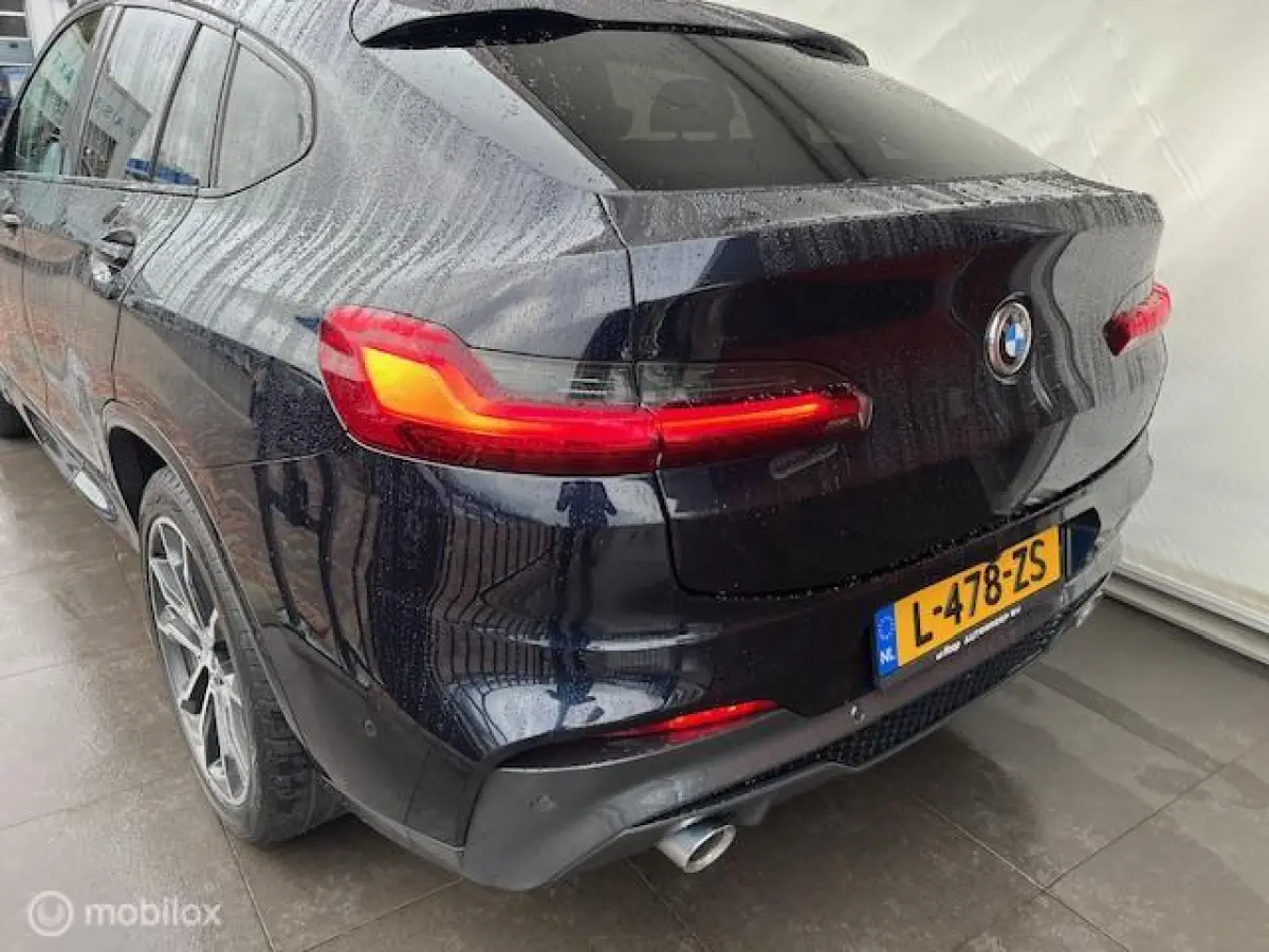 xDrive20d High Executive