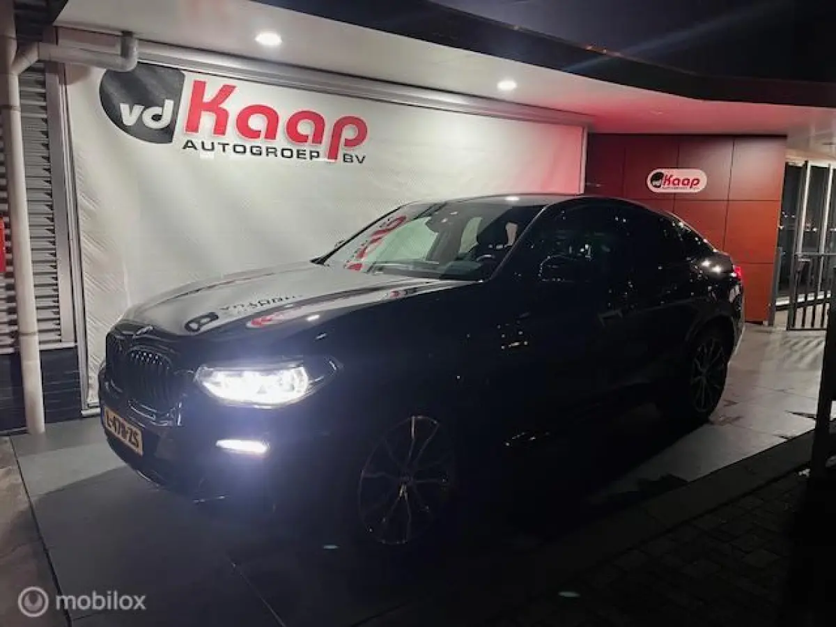 xDrive20d High Executive
