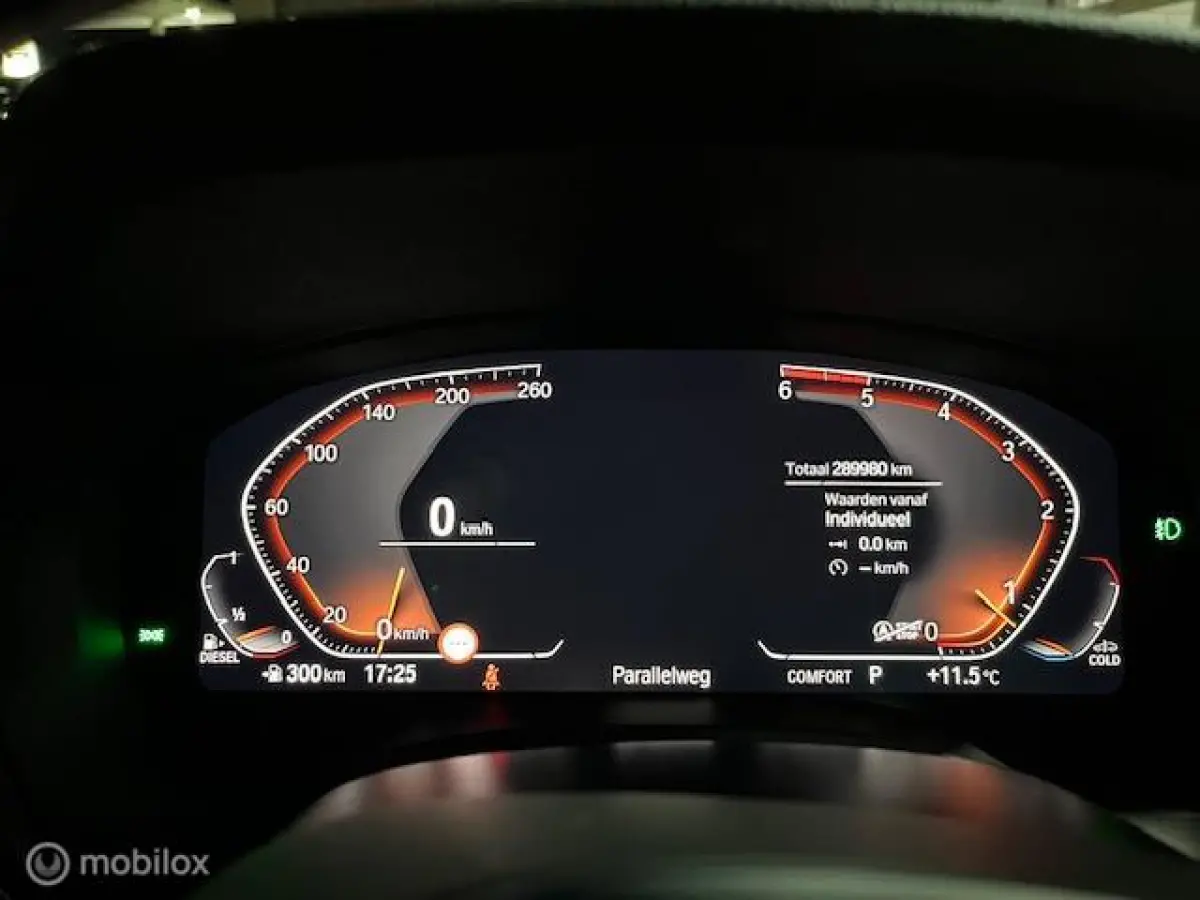 xDrive20d High Executive