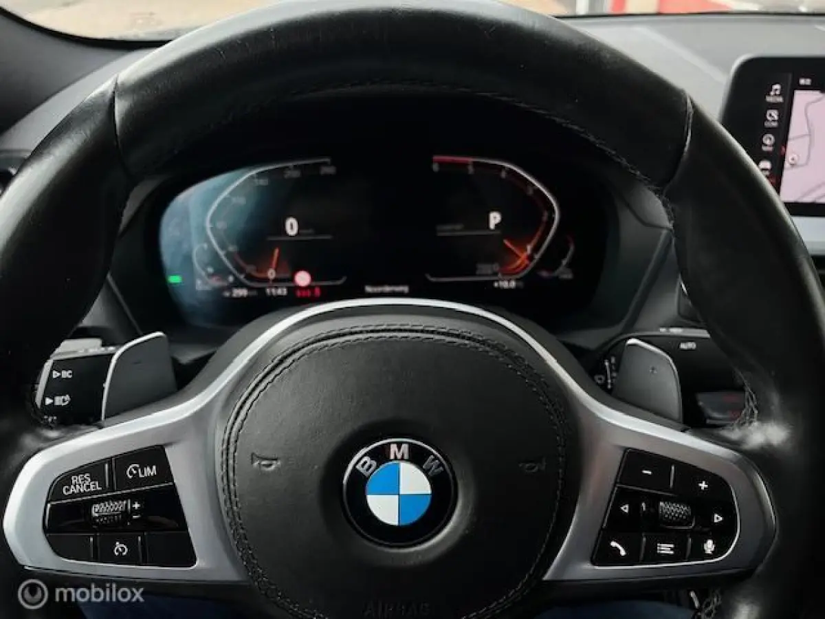 xDrive20d High Executive