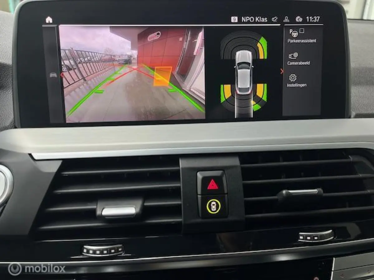 xDrive20d High Executive