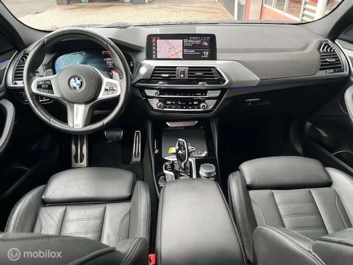 xDrive20d High Executive