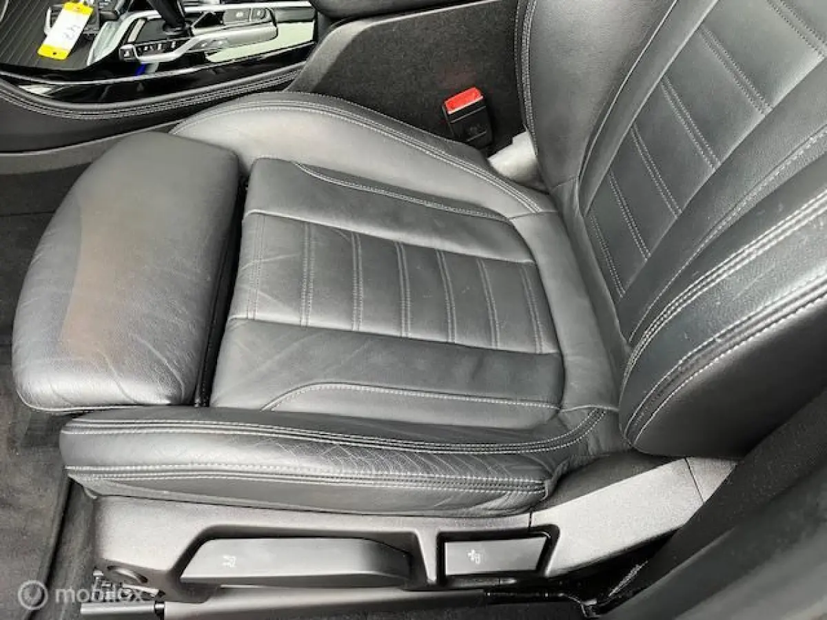 xDrive20d High Executive