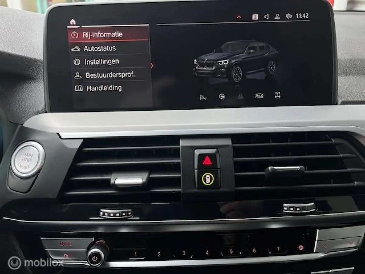 xDrive20d High Executive