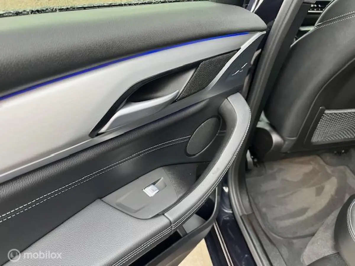 xDrive20d High Executive