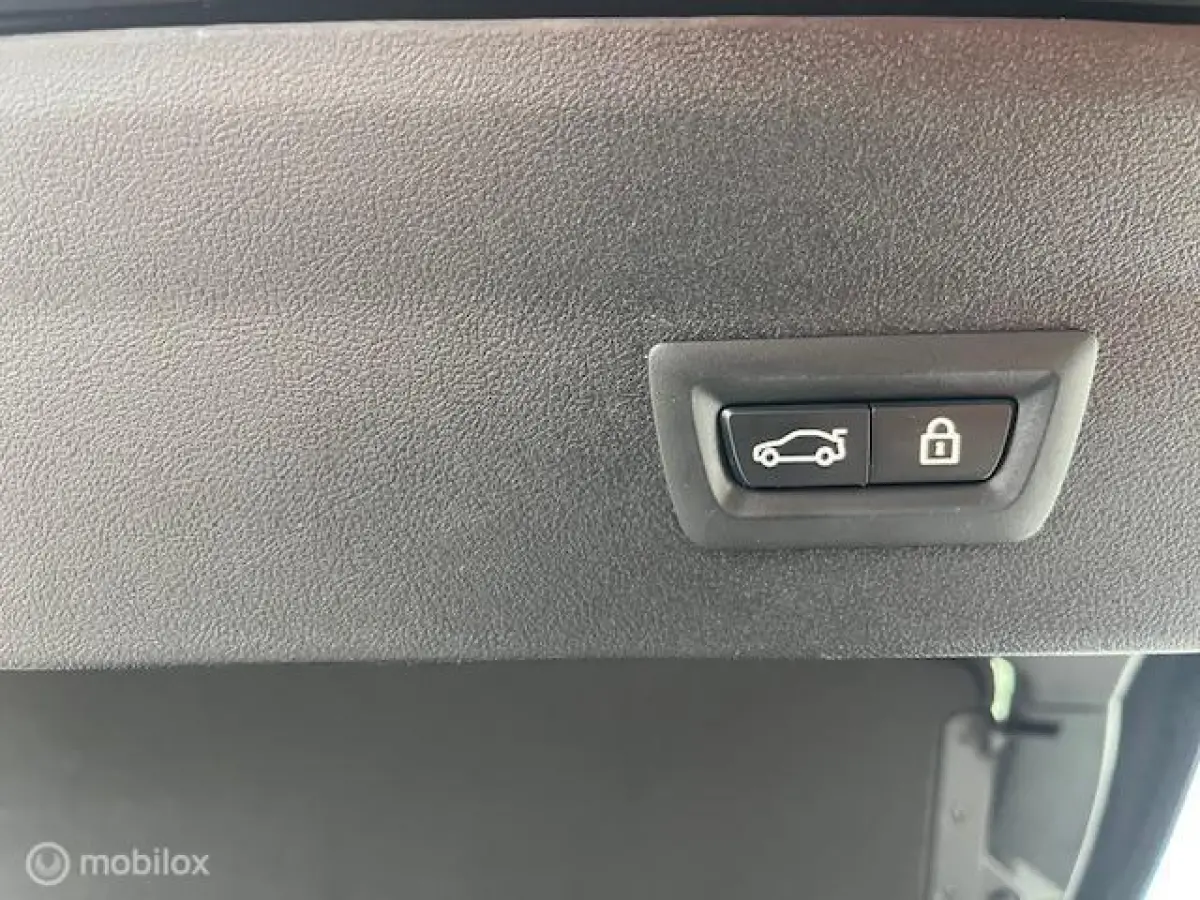 xDrive20d High Executive