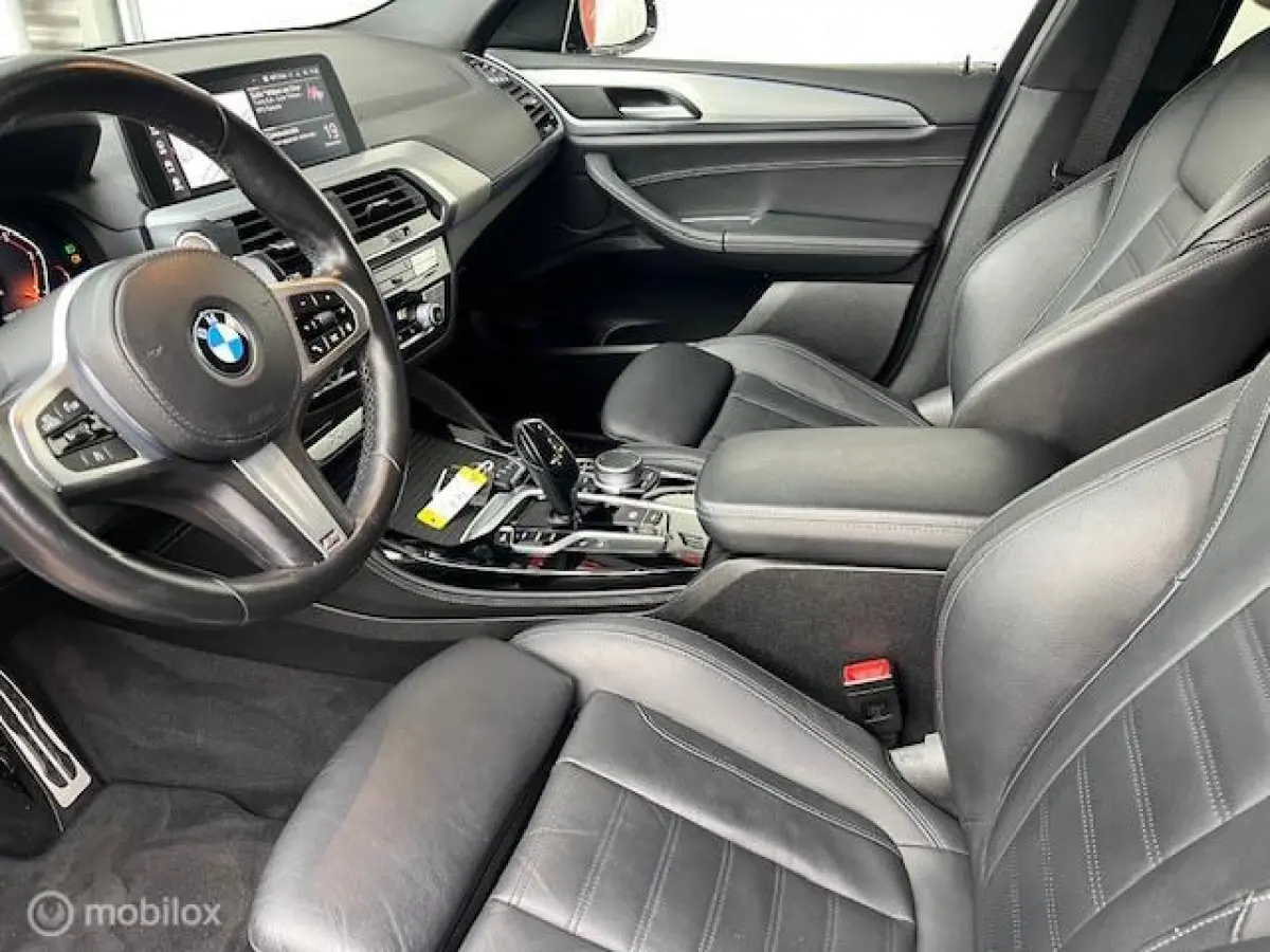 xDrive20d High Executive