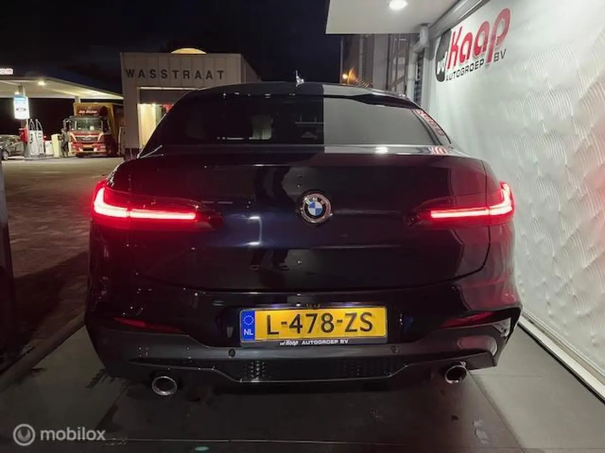 xDrive20d High Executive