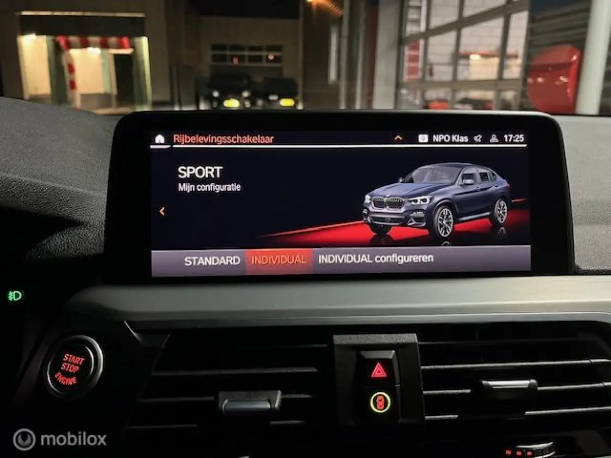 xDrive20d High Executive