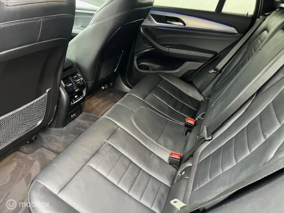 xDrive20d High Executive