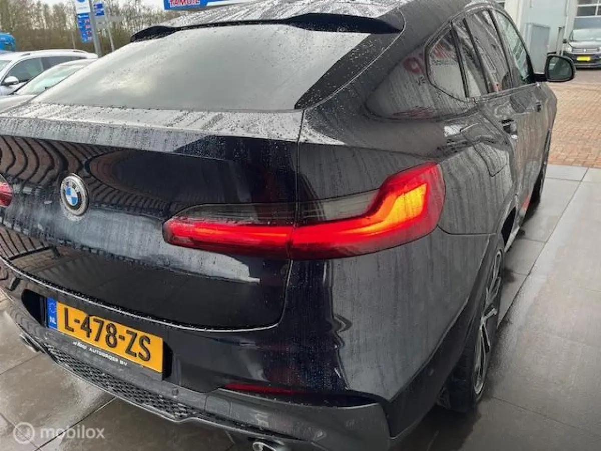 xDrive20d High Executive