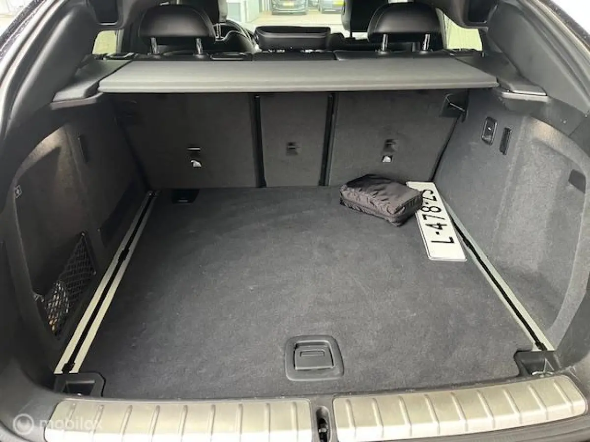 xDrive20d High Executive
