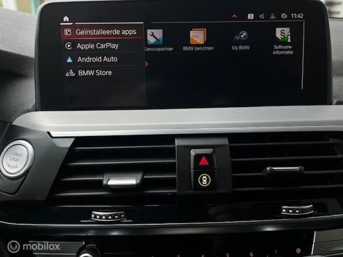xDrive20d High Executive