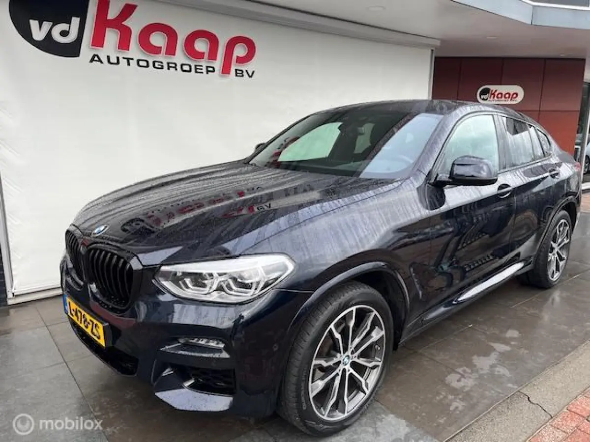 xDrive20d High Executive