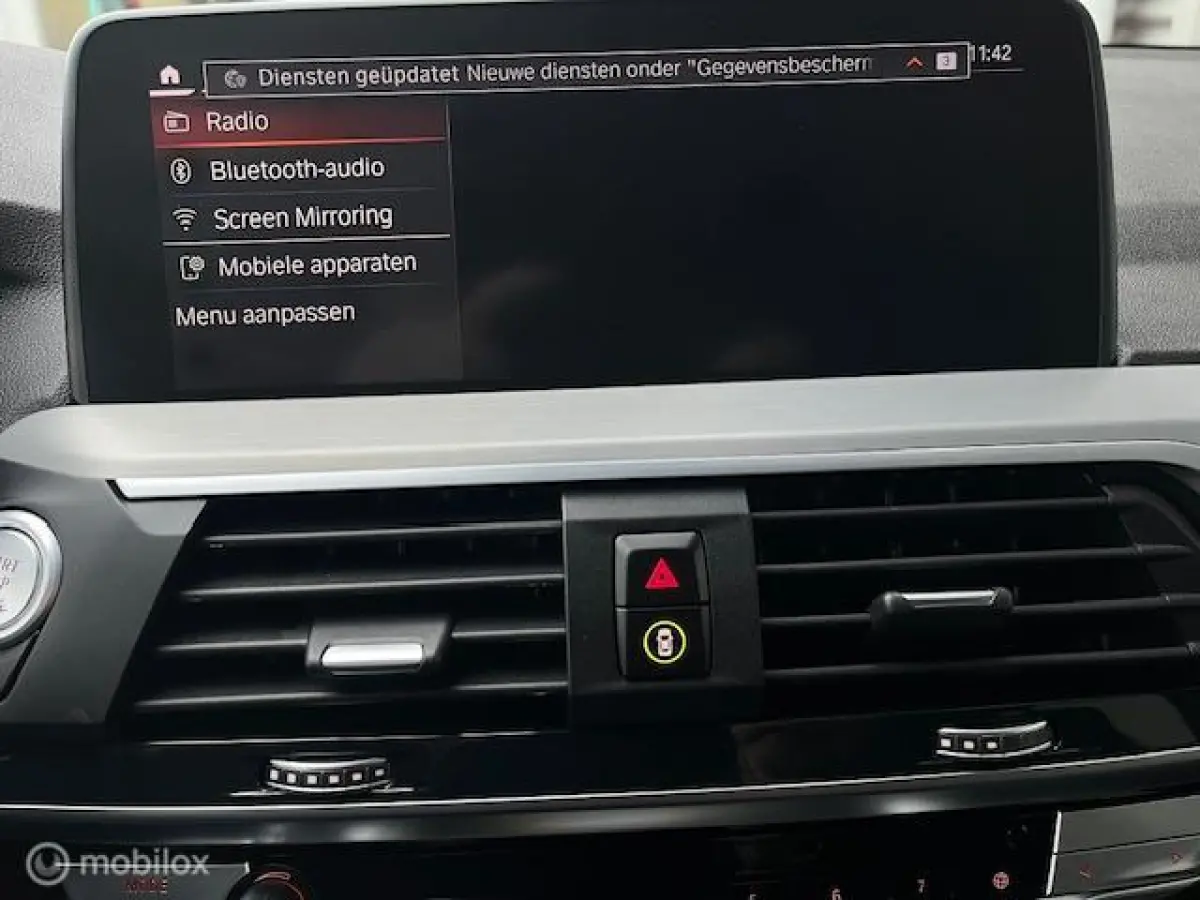 xDrive20d High Executive