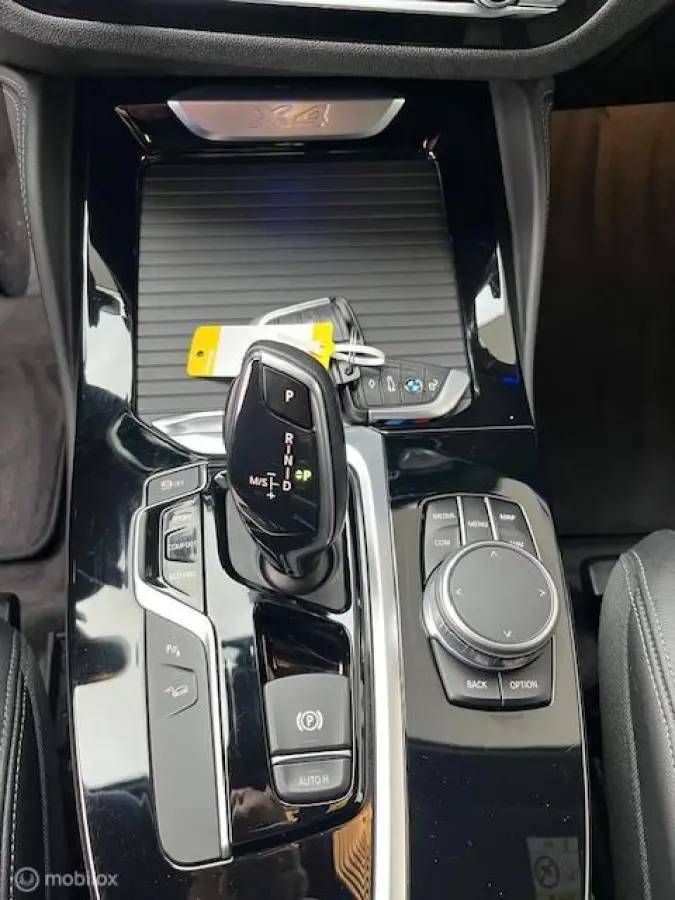 xDrive20d High Executive