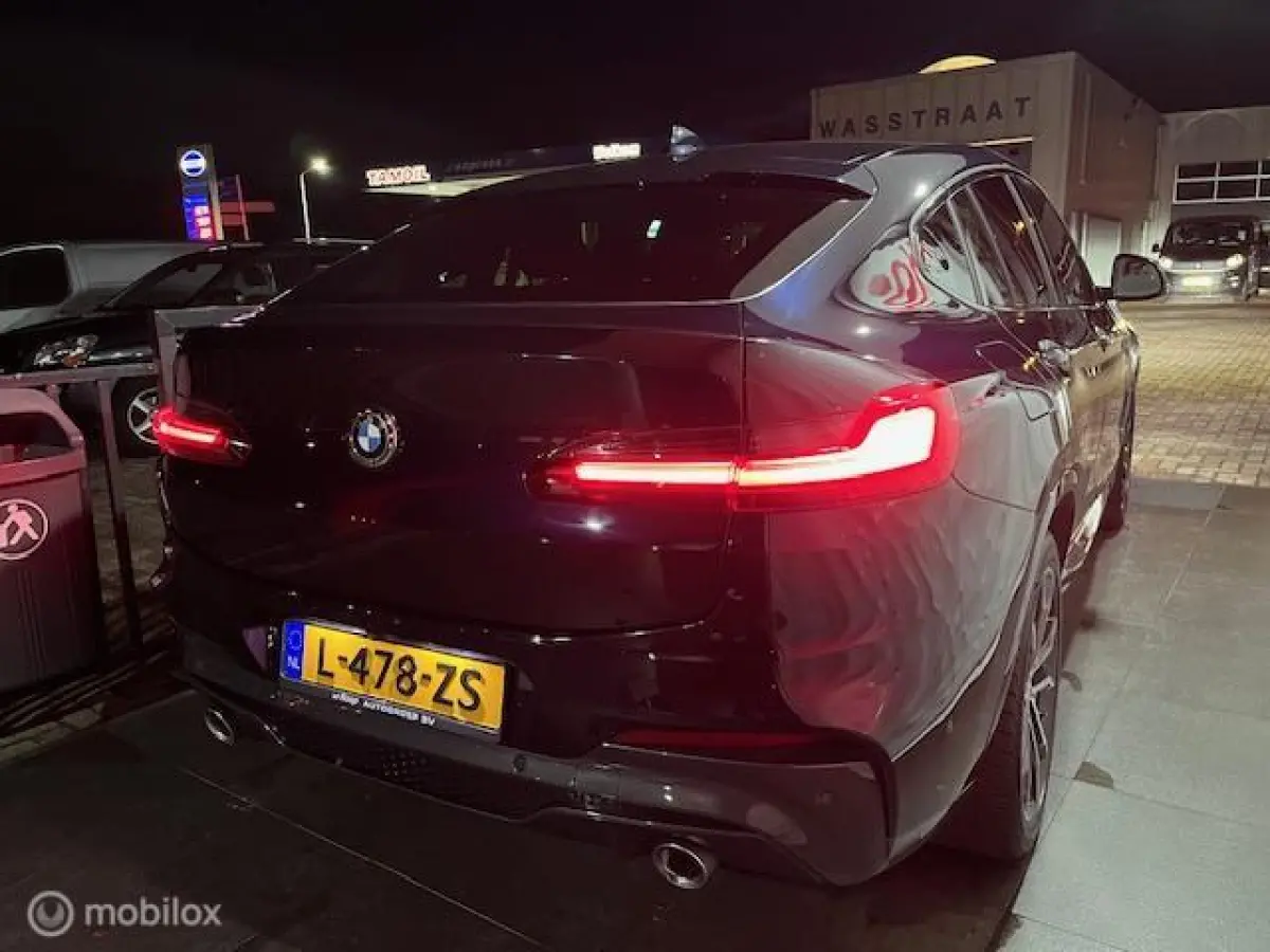 xDrive20d High Executive