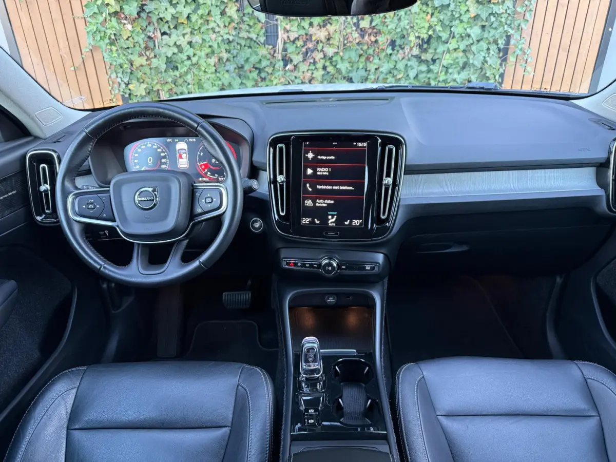 2.0 T4 AWD|LEDER|CAMERA|TREKHAAK|HARMAN/KARDON