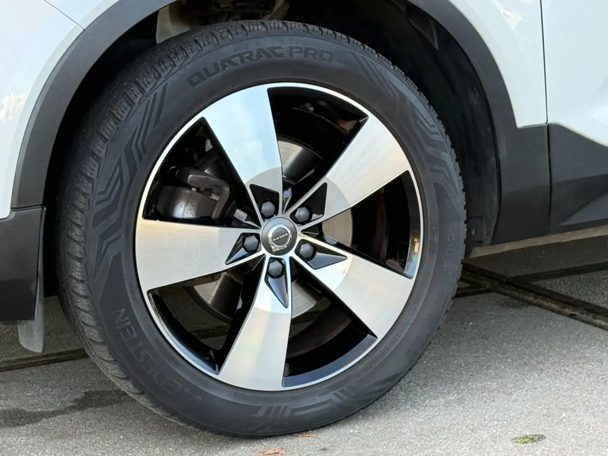 2.0 T4 AWD|LEDER|CAMERA|TREKHAAK|HARMAN/KARDON
