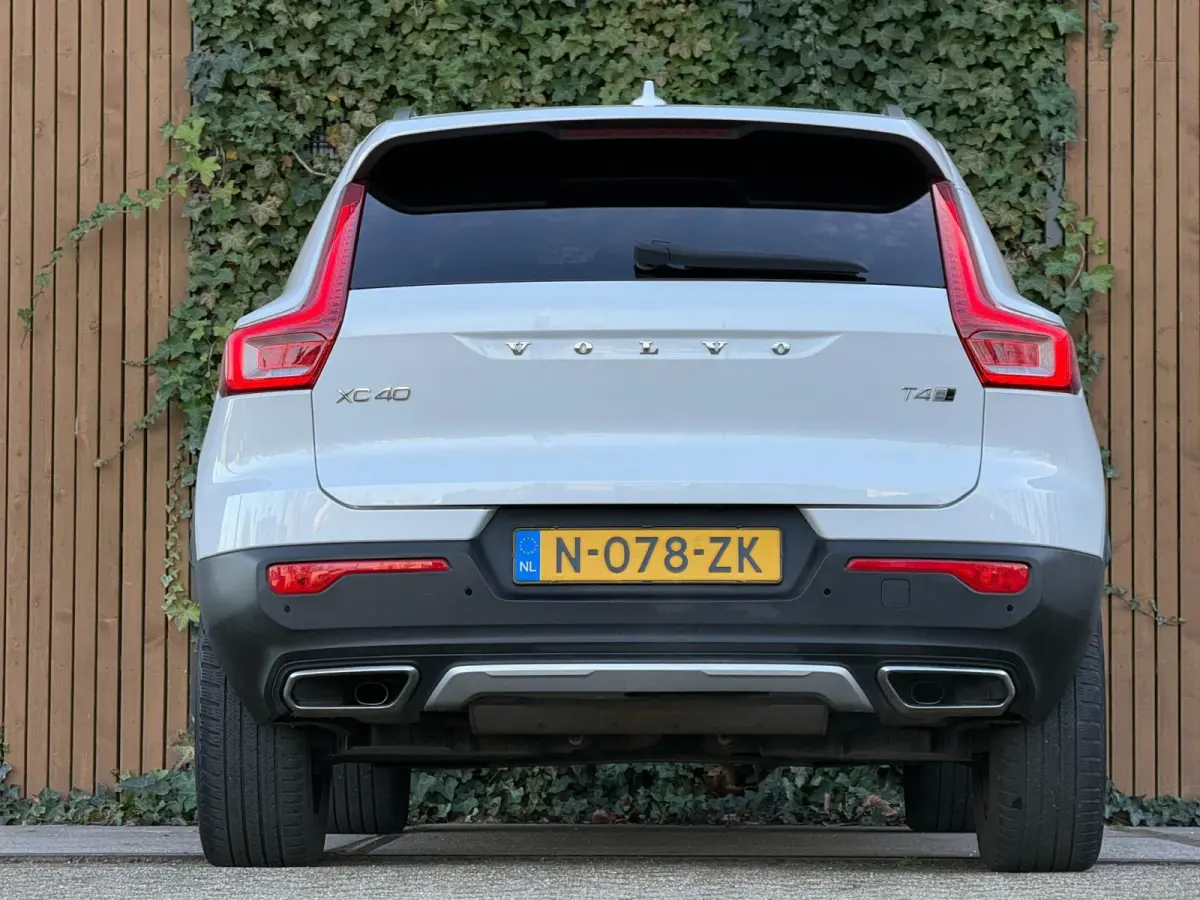 2.0 T4 AWD|LEDER|CAMERA|TREKHAAK|HARMAN/KARDON