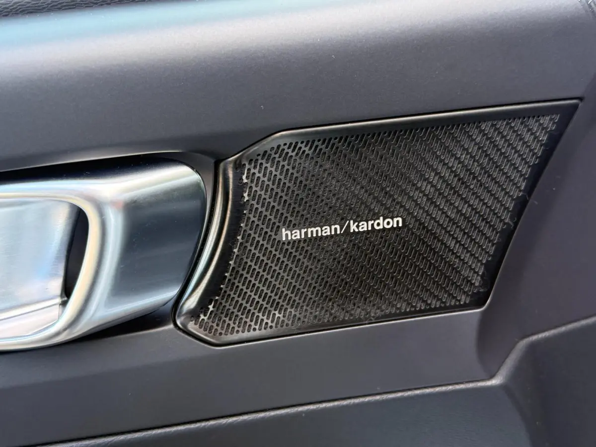 2.0 T4 AWD|LEDER|CAMERA|TREKHAAK|HARMAN/KARDON