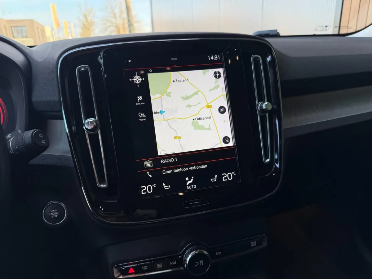 2.0 T4 AWD|LEDER|CAMERA|TREKHAAK|HARMAN/KARDON