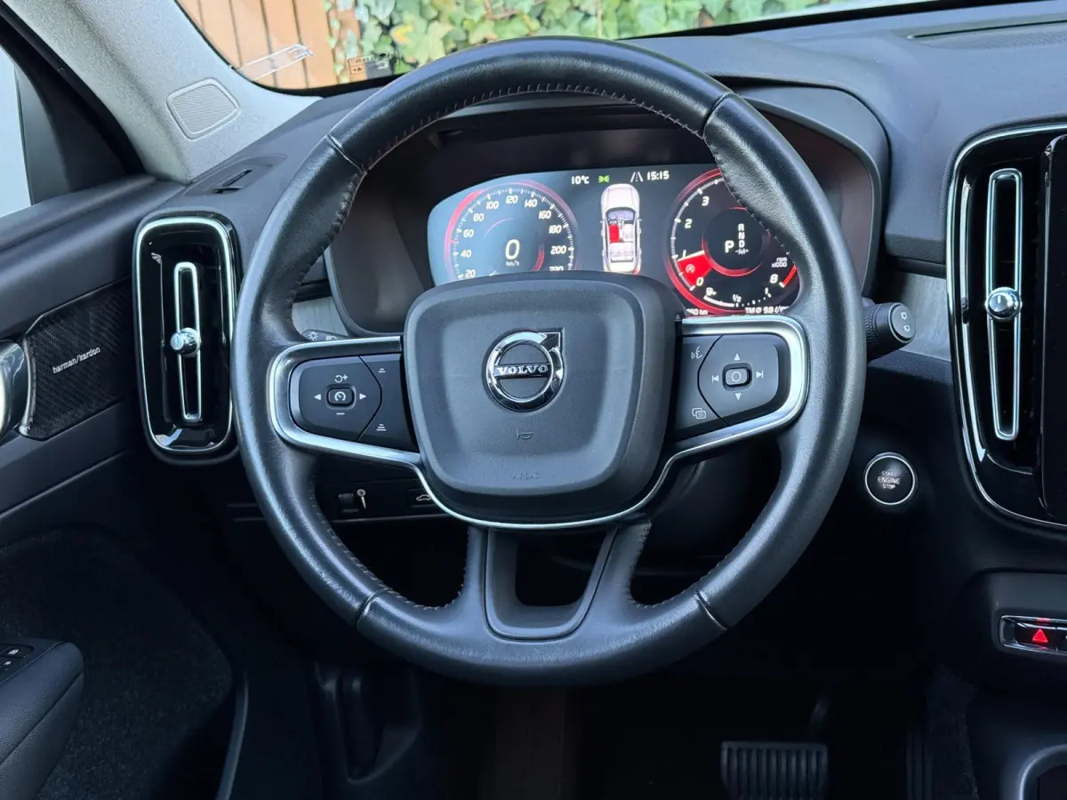 2.0 T4 AWD|LEDER|CAMERA|TREKHAAK|HARMAN/KARDON