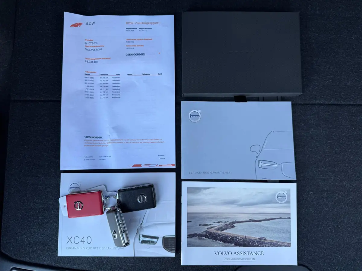 2.0 T4 AWD|LEDER|CAMERA|TREKHAAK|HARMAN/KARDON