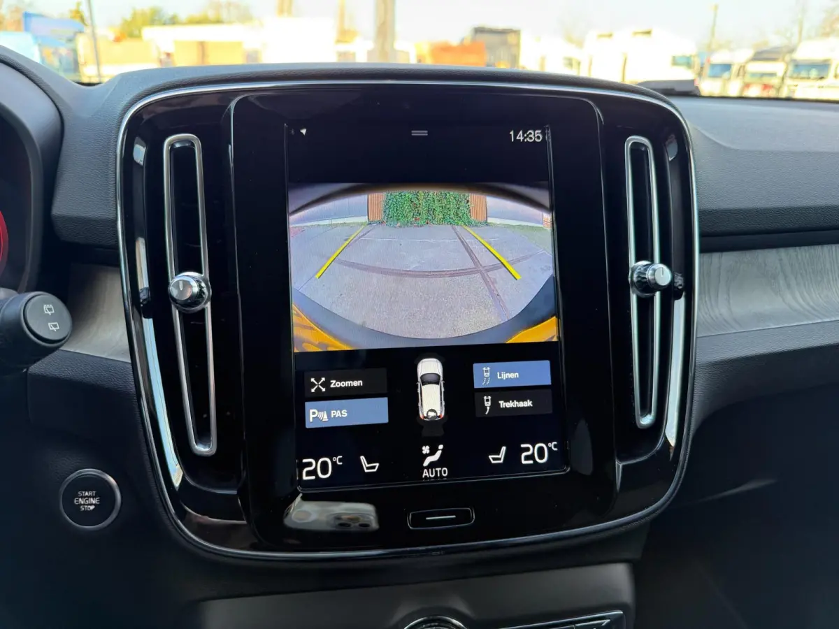 2.0 T4 AWD|LEDER|CAMERA|TREKHAAK|HARMAN/KARDON