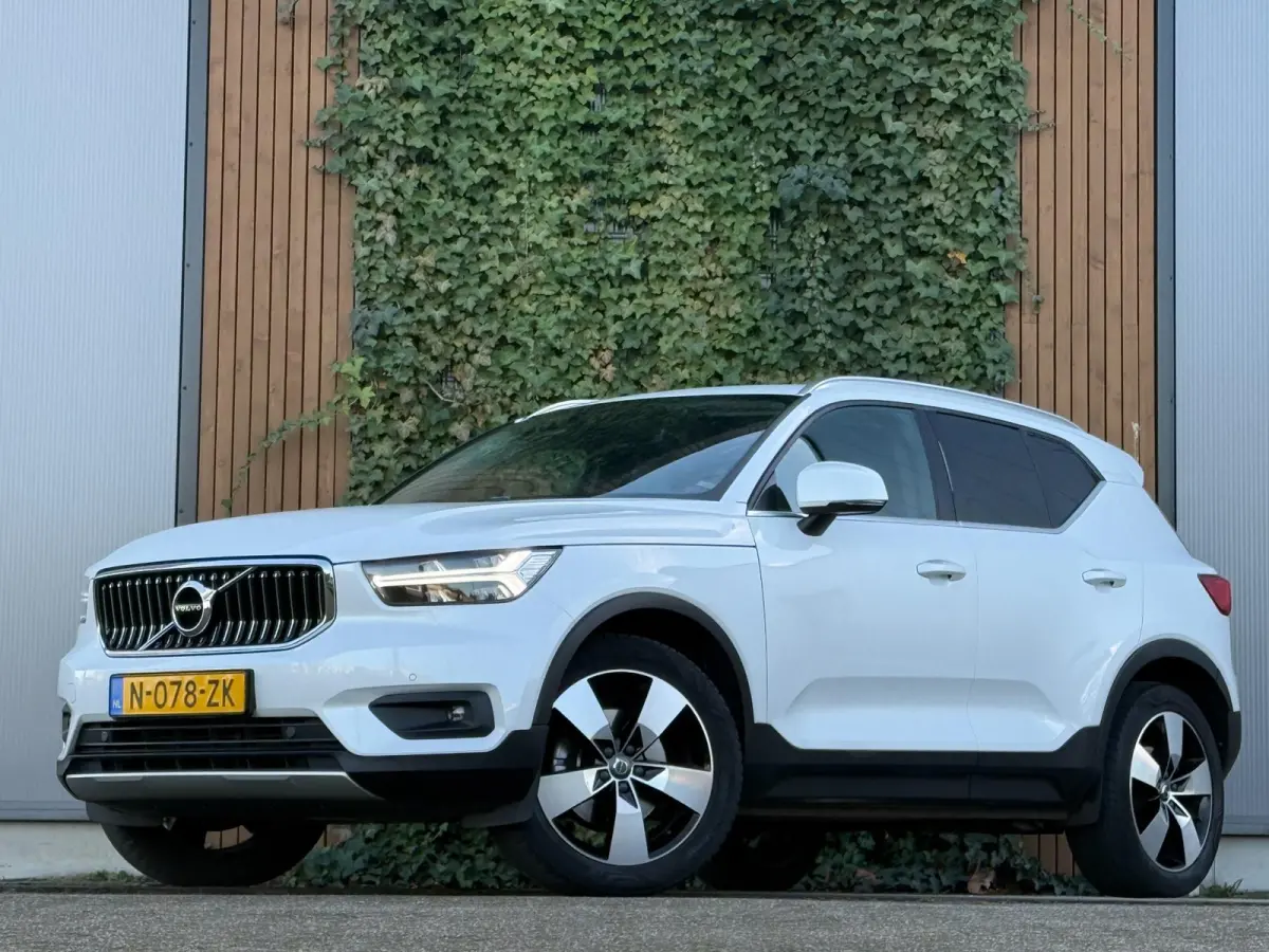2.0 T4 AWD|LEDER|CAMERA|TREKHAAK|HARMAN/KARDON