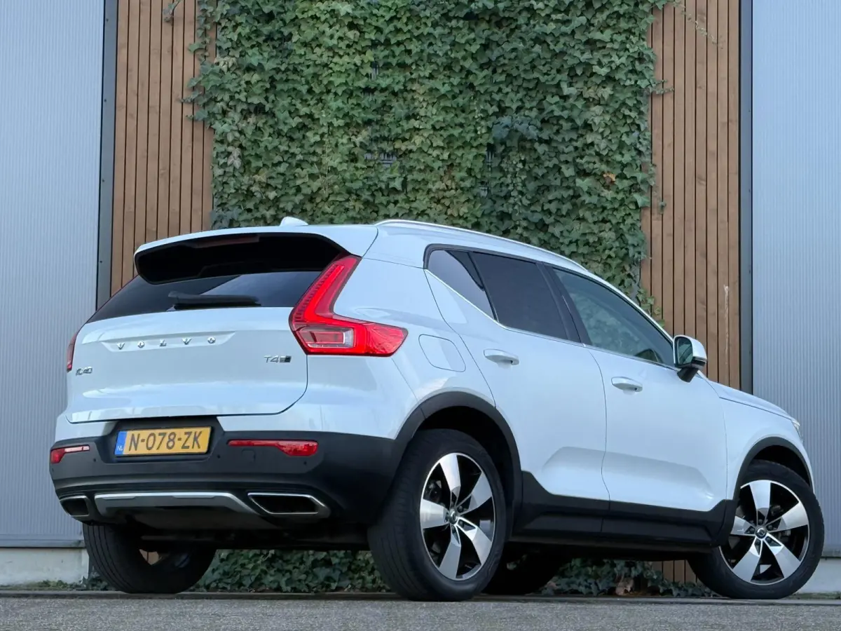 2.0 T4 AWD|LEDER|CAMERA|TREKHAAK|HARMAN/KARDON