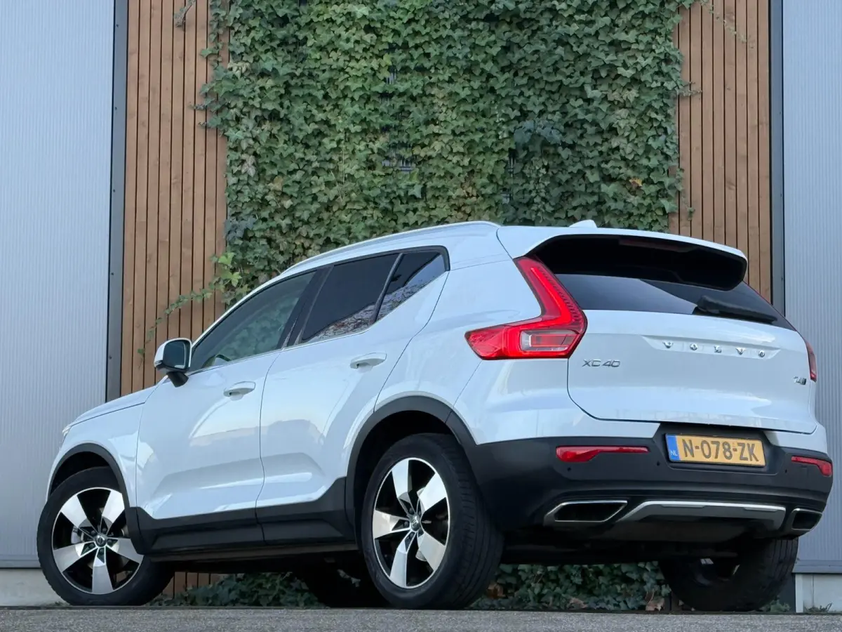 2.0 T4 AWD|LEDER|CAMERA|TREKHAAK|HARMAN/KARDON
