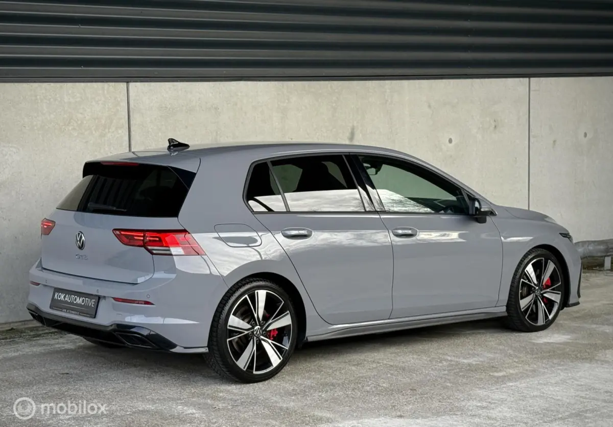1.4 eHybrid GTE|Carplay|Winterpakket|Navi|